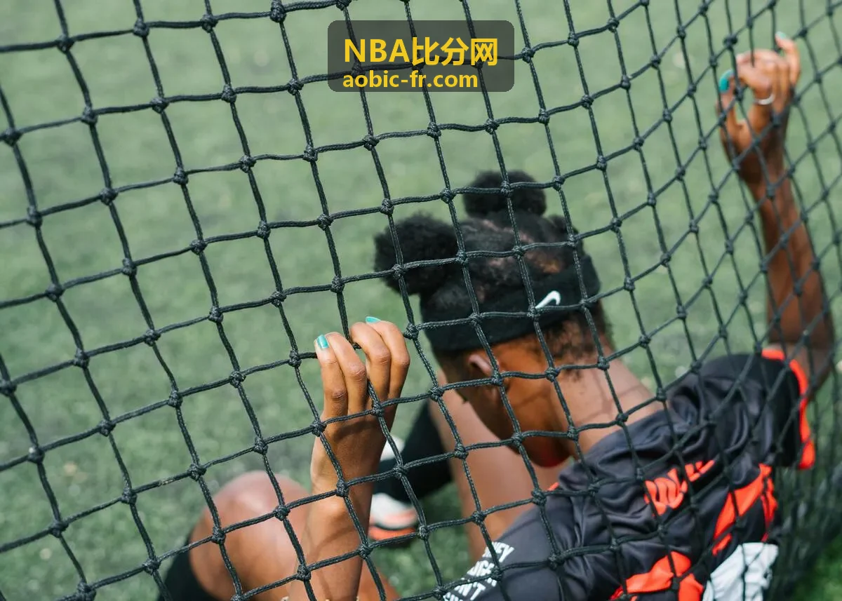 NBA比分网数据合作